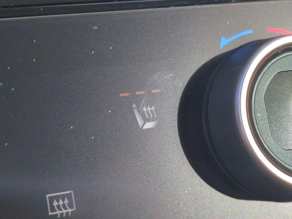 New 2026 Black Hyundai SEL Premium FWD image 29
