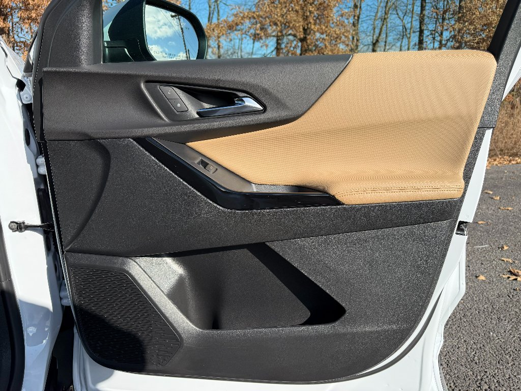 2026 Chevrolet Equinox ACTIV - Photo 28