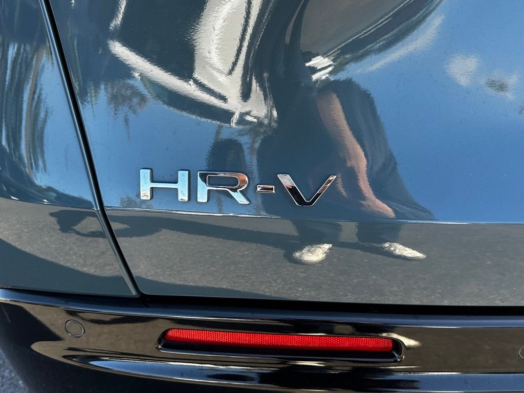 Used 2024  Honda EX-L image 9