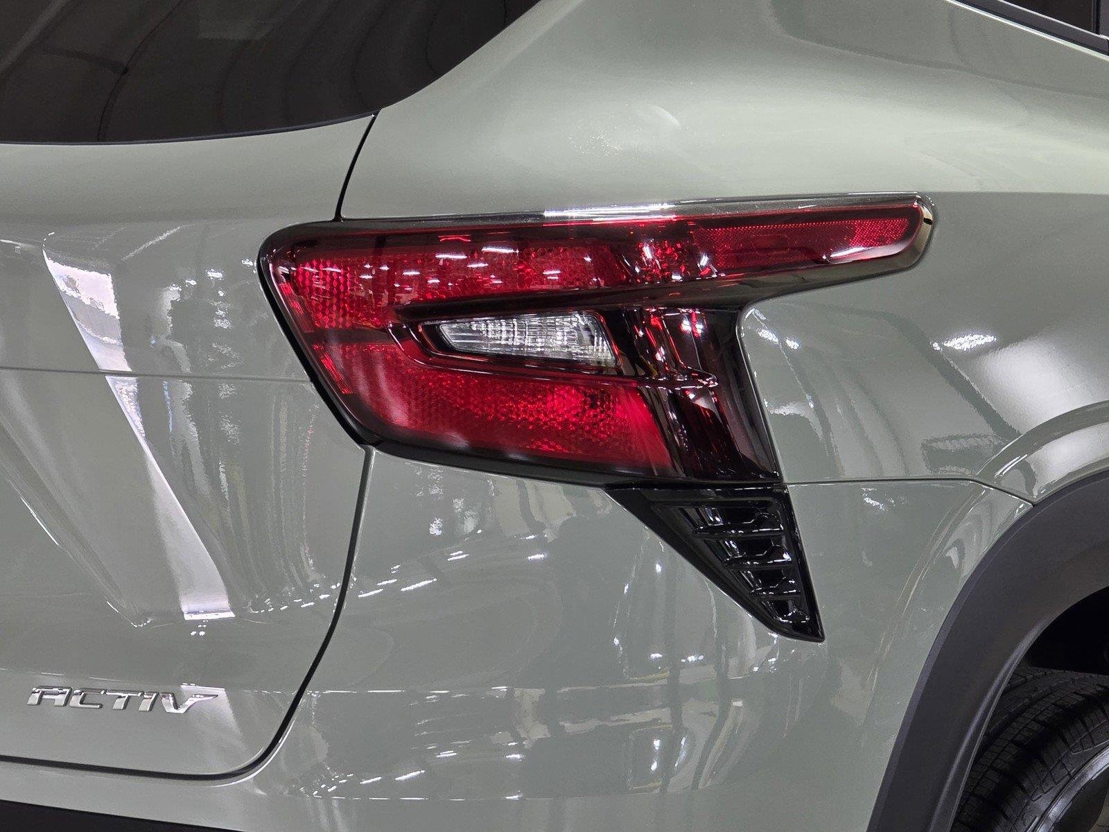 2026 Chevrolet Trax Activ - Photo 12