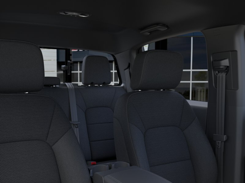 2026 GMC Canyon Elevation - Photo 24