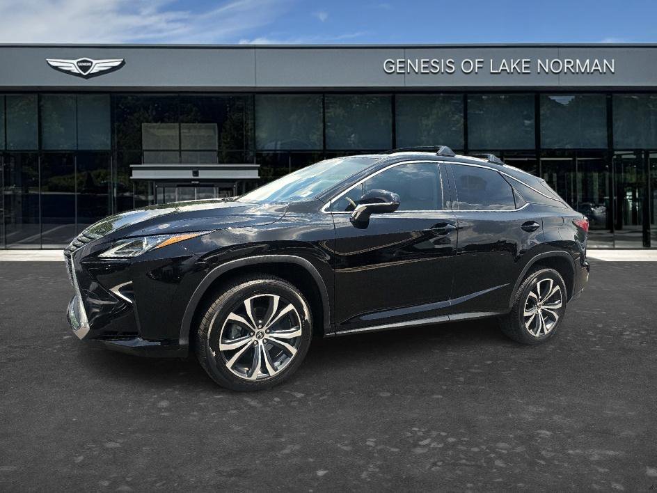 2019 Lexus RX 350 350 FWD's photo