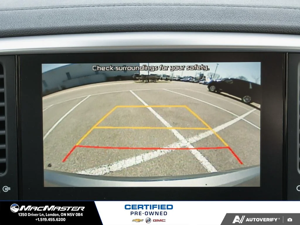 Certified Used 2021  Kia EX S image 30