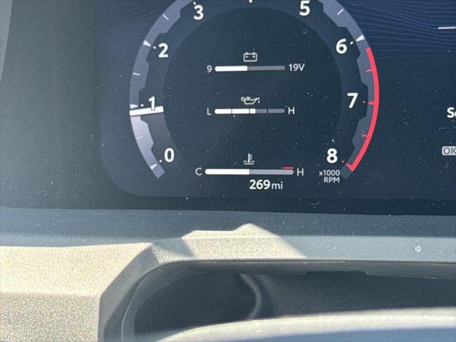 Certified Used 2025 ICE CAP Toyota  image 33