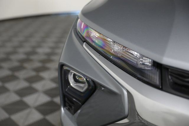 Used 2026 Sterling Gray Metallic Chevrolet LS image 28