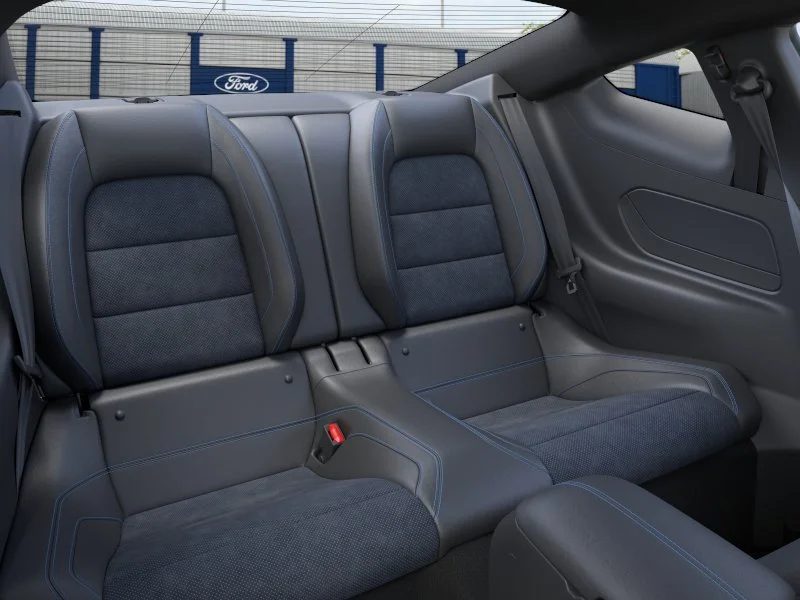 New 2026 Race Red Ford Dark Horse® Premium image 11