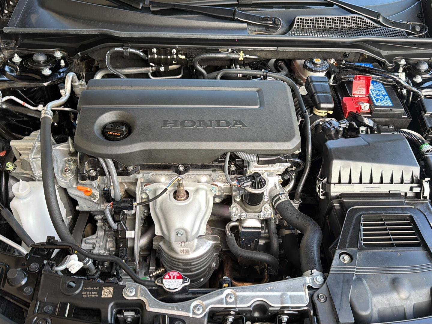 Used 2025  Honda Sport image 31