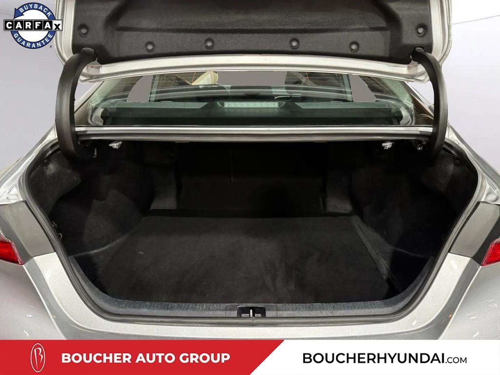 Used 2024 Silver Toyota SE image 26