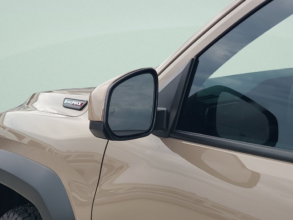 New 2026 Mudbath Toyota Tacoma TRD Off-Road image 25