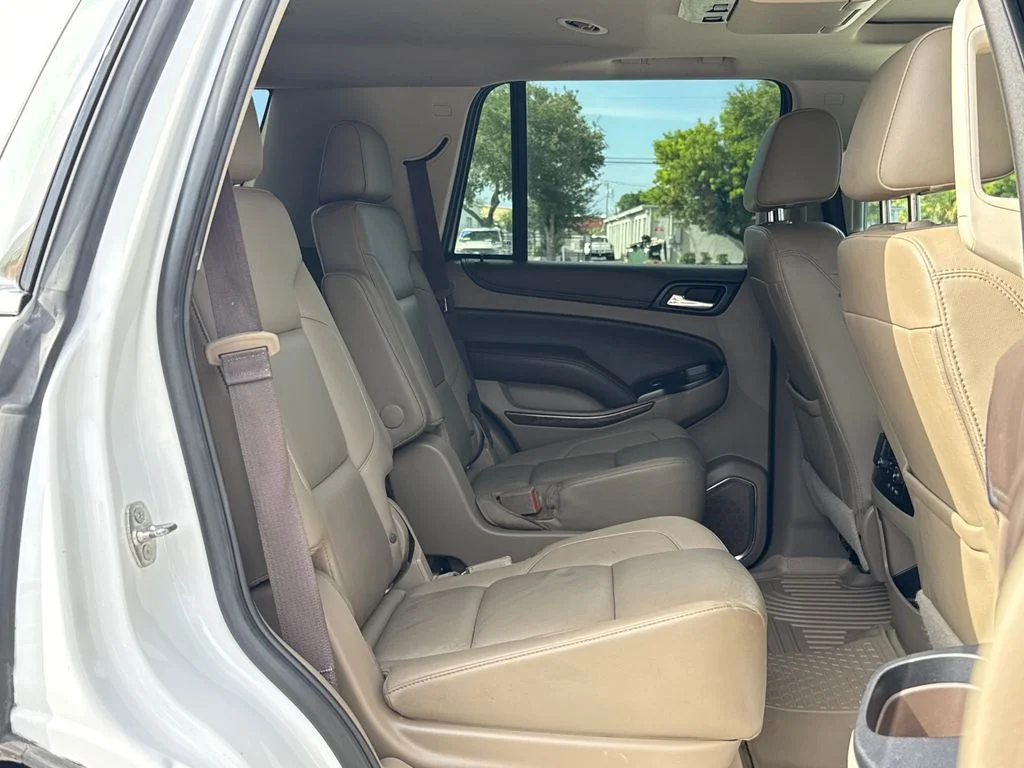 Used 2017 White Chevrolet LT image 30