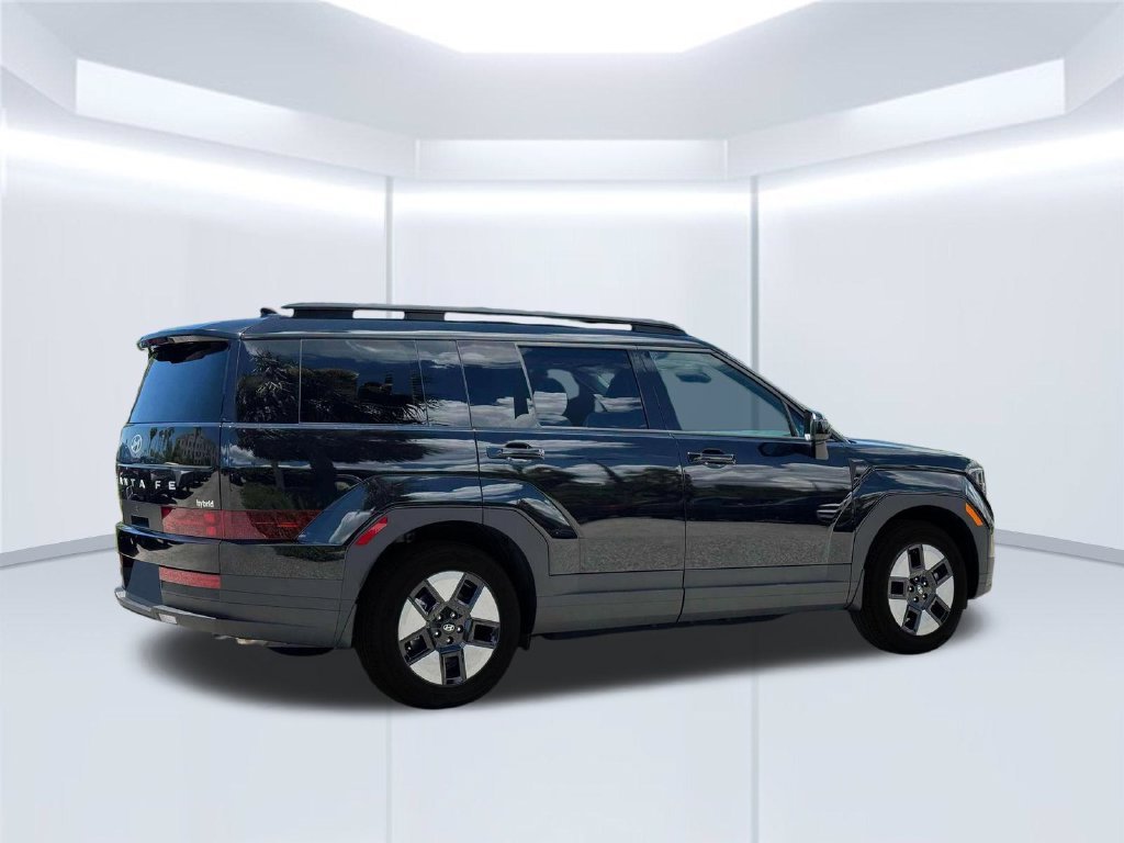 2026 Hyundai Santa Fe SEL - Photo 8