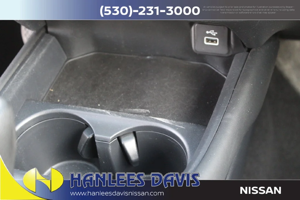 2024 Honda HR-V LX - Photo 21