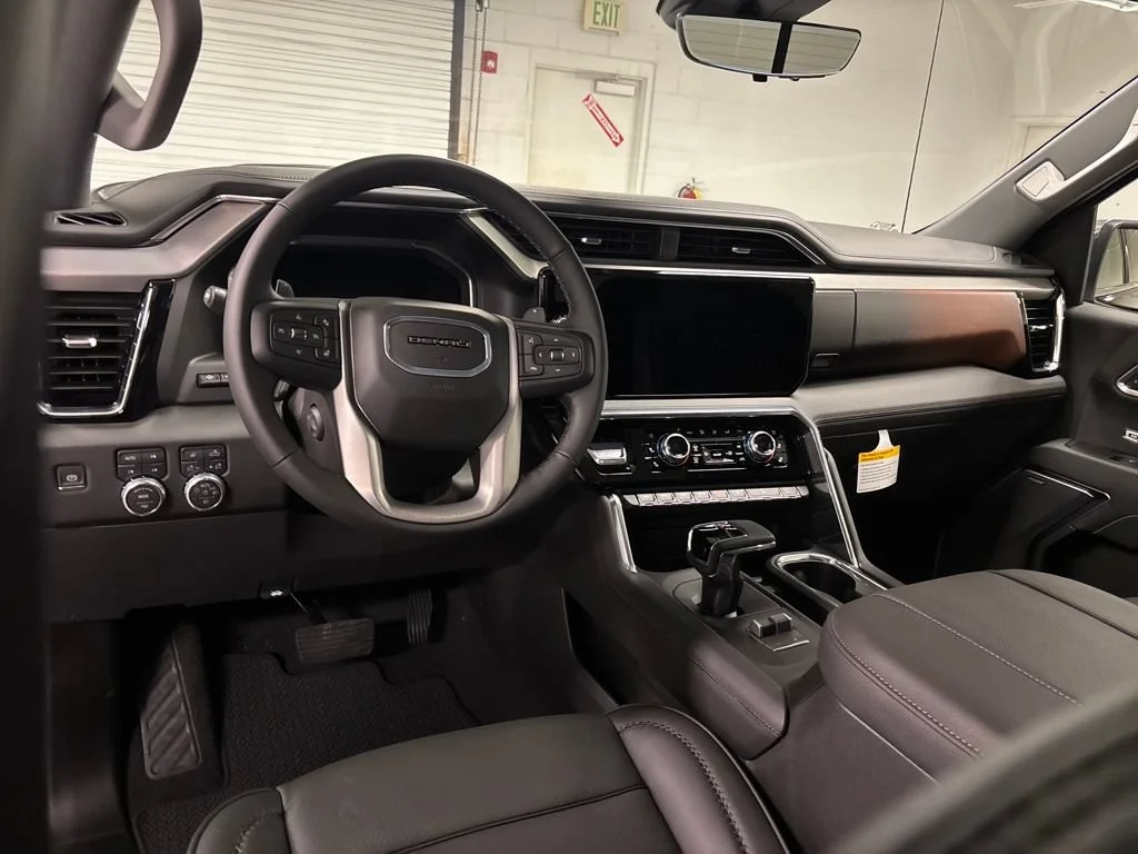 2026 GMC Sierra 1500 Denali - Photo 28
