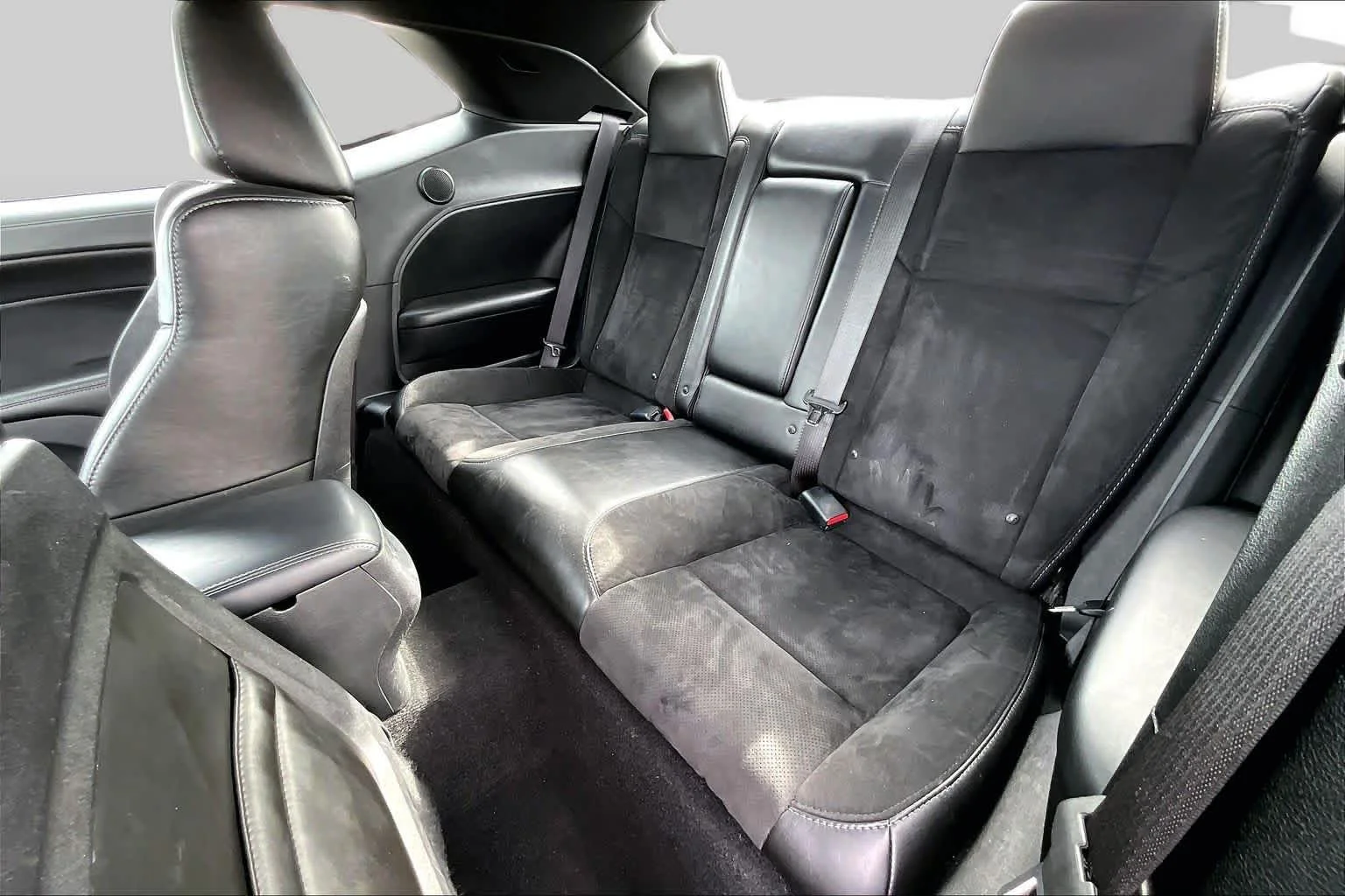 Used 2021 Hellraisin Dodge R/T Scat Pack Widebody image 20