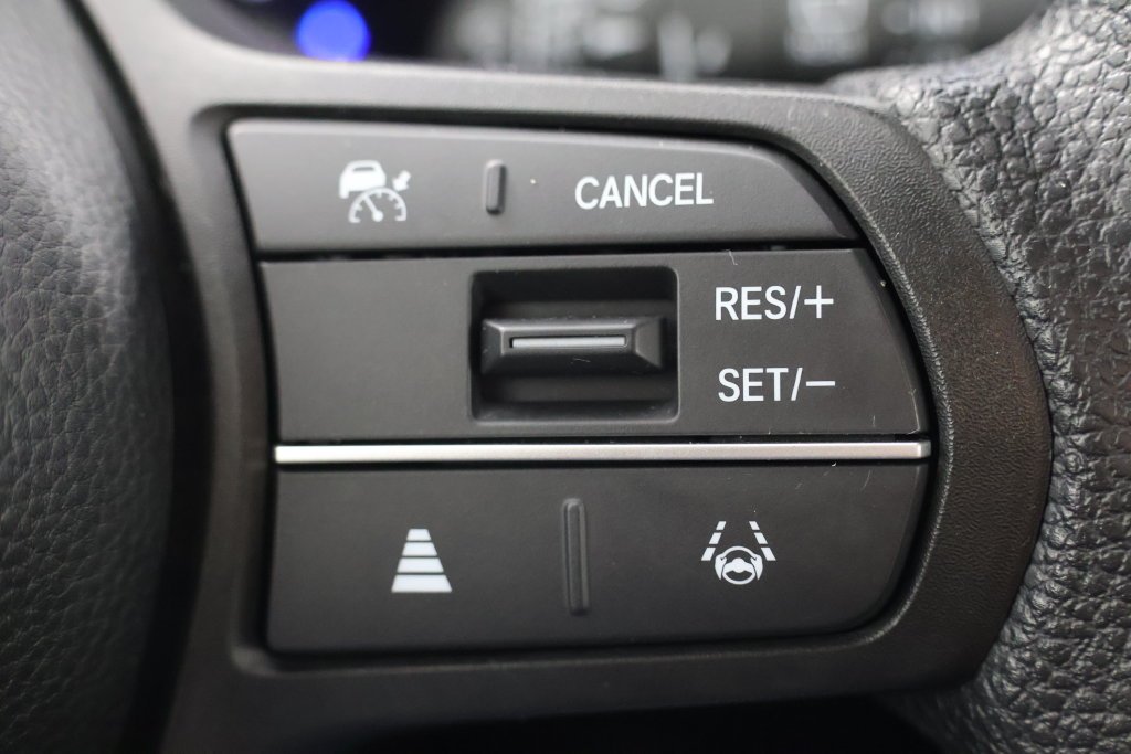 Used 2024  Honda EX image 12