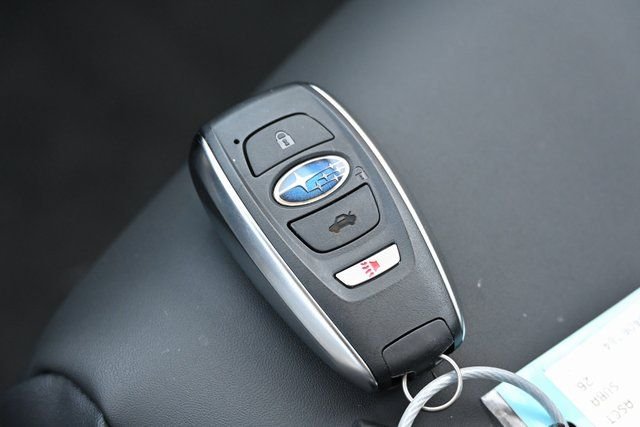 2026 Subaru Ascent Limited Bronze Edition - Photo 37