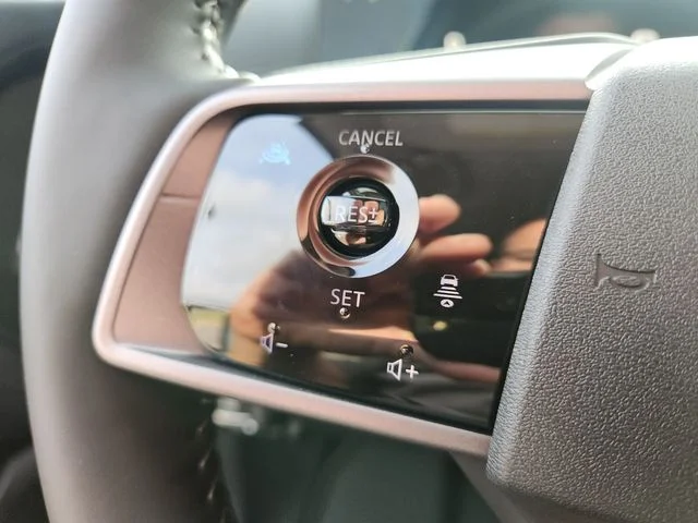 2026 Nissan Murano SL - Photo 17