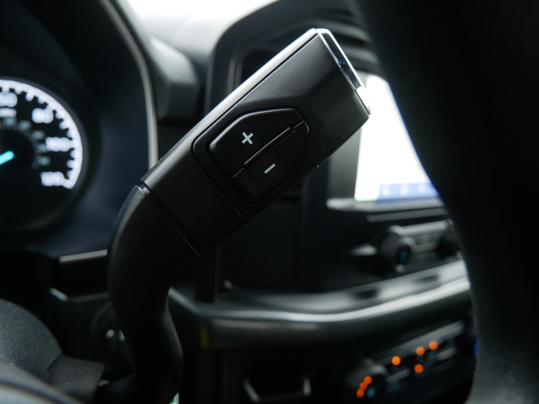 Used 2023 Antimatter Blue Metallic Ford XL image 24