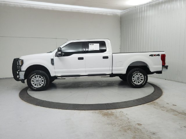 Used 2018 White Ford XLT image 5