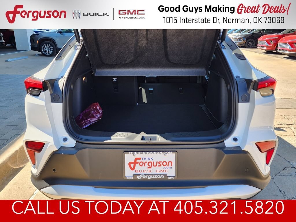 2026 Buick Envista Preferred - Photo 45
