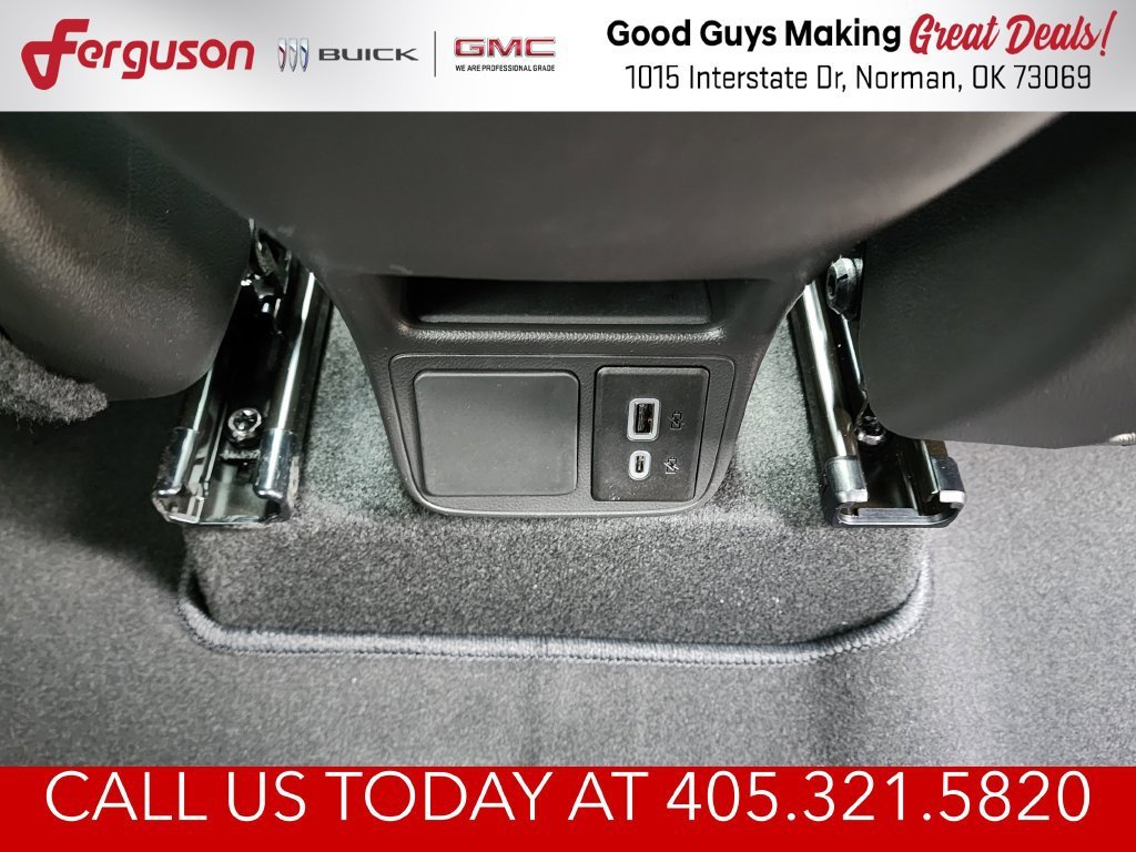 2026 Buick Encore GX Preferred - Photo 44