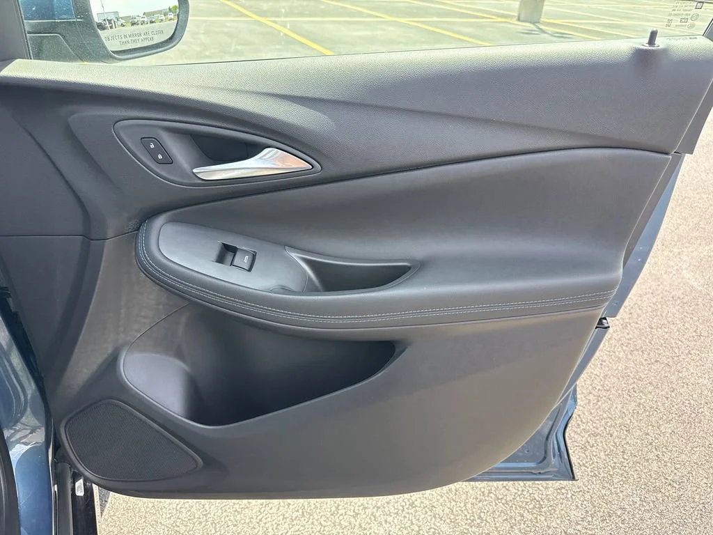 2026 Buick Encore GX Sport Touring - Photo 36