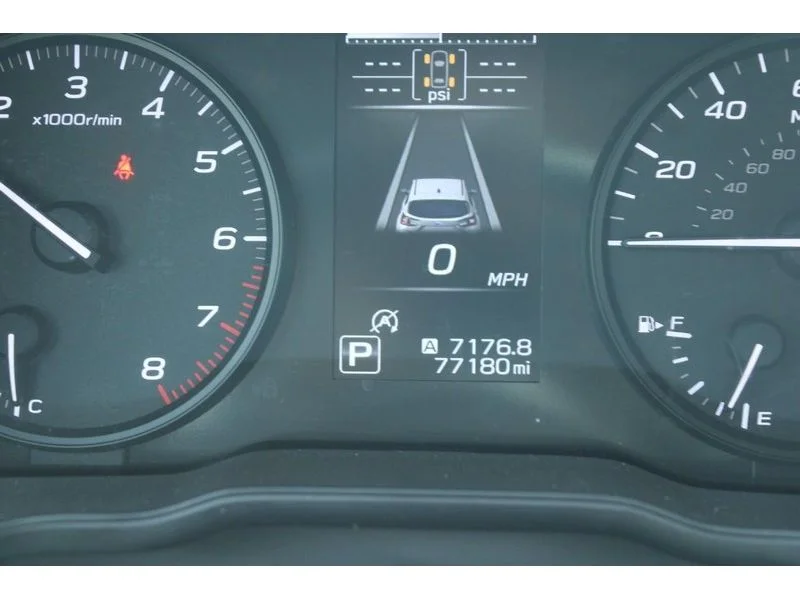 Used 2024  Subaru  image 19