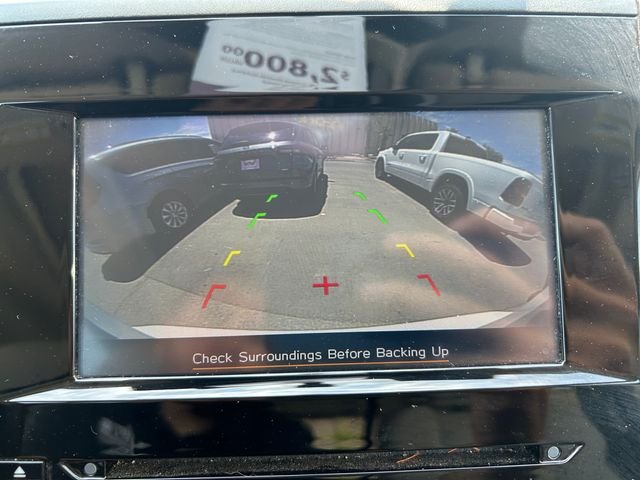 Used 2022 White Subaru Premium image 26