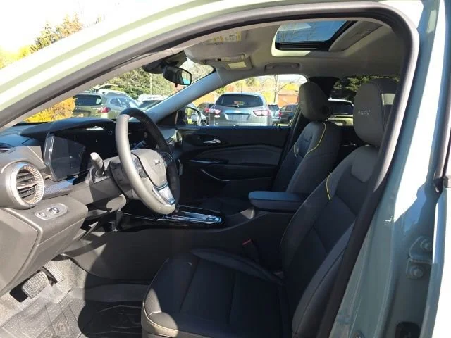 2026 Chevrolet Trax Activ - Photo 24