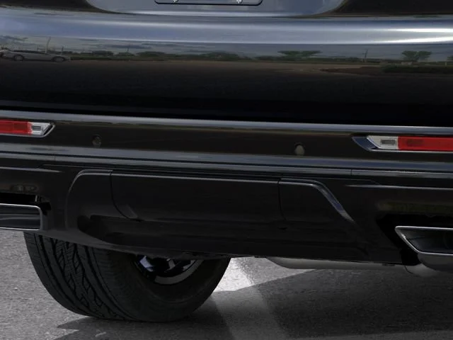 New 2027 Ebony Twilight Metallic Buick Sport Touring image 14