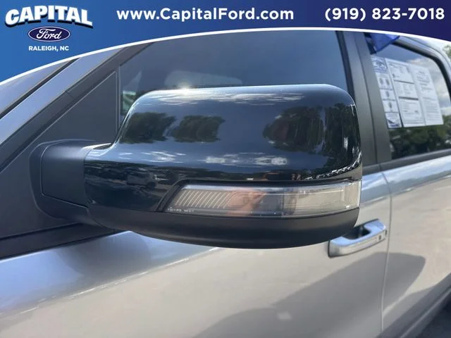 Used 2023 Silver Ram Limited image 12