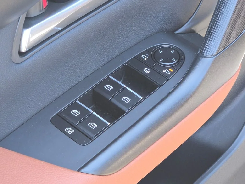 Used 2025 Gray Metallic Mazda 2.5 Turbo Premium Package image 21