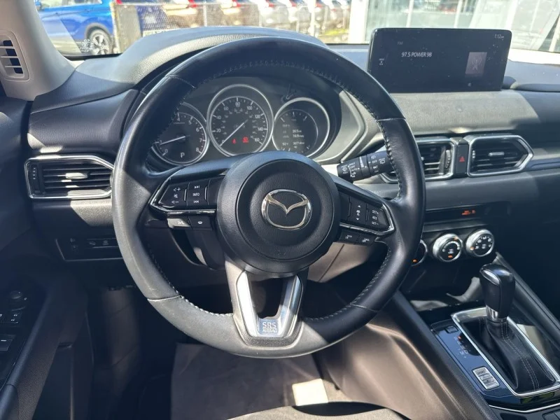 Used 2022  Mazda 2.5 S image 22