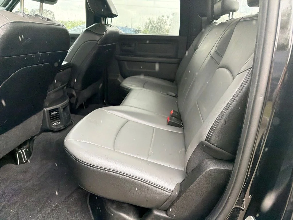 Used 2024 Black Ram Tradesman image 11