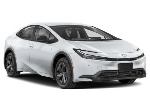 Used 2025 Wind Chill Pearl Toyota LE image 6