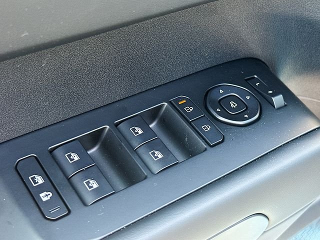 New 2027 Wolf Gray Kia X-Pro SX Prestige image 18