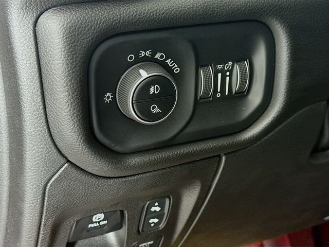 2025 RAM 1500 Big Horn/Lone Star - Photo 10