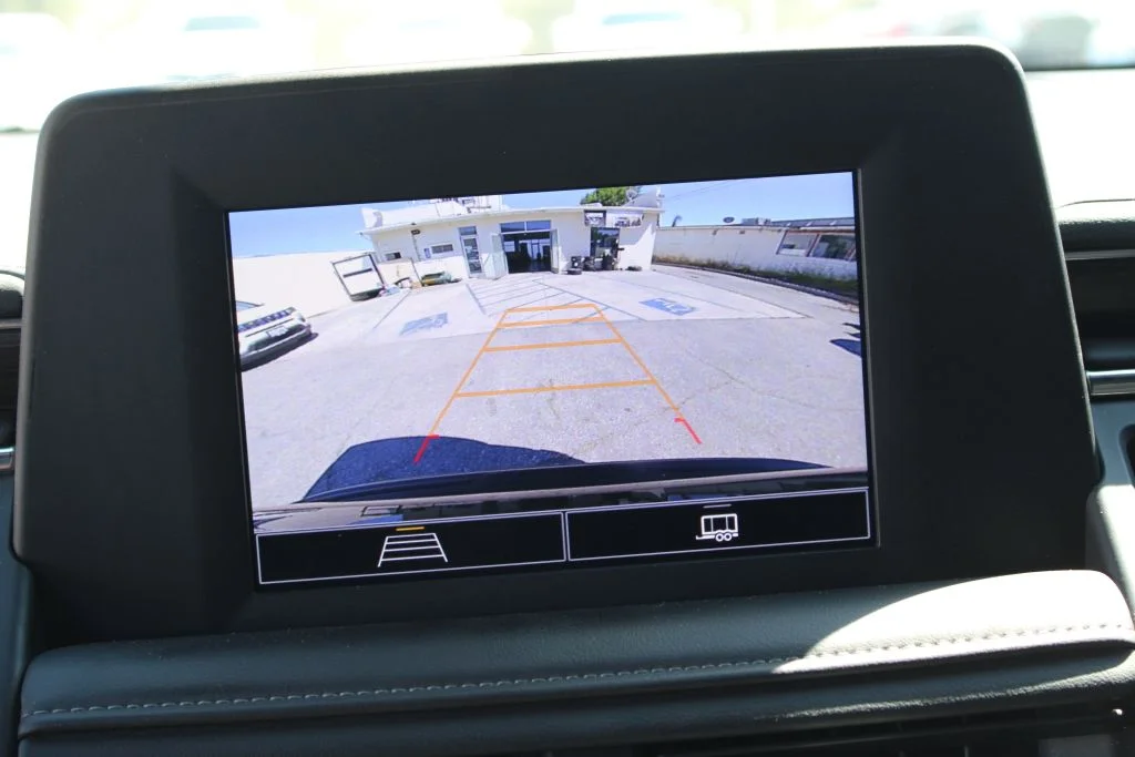 Used 2024 Black Chevrolet LS image 21