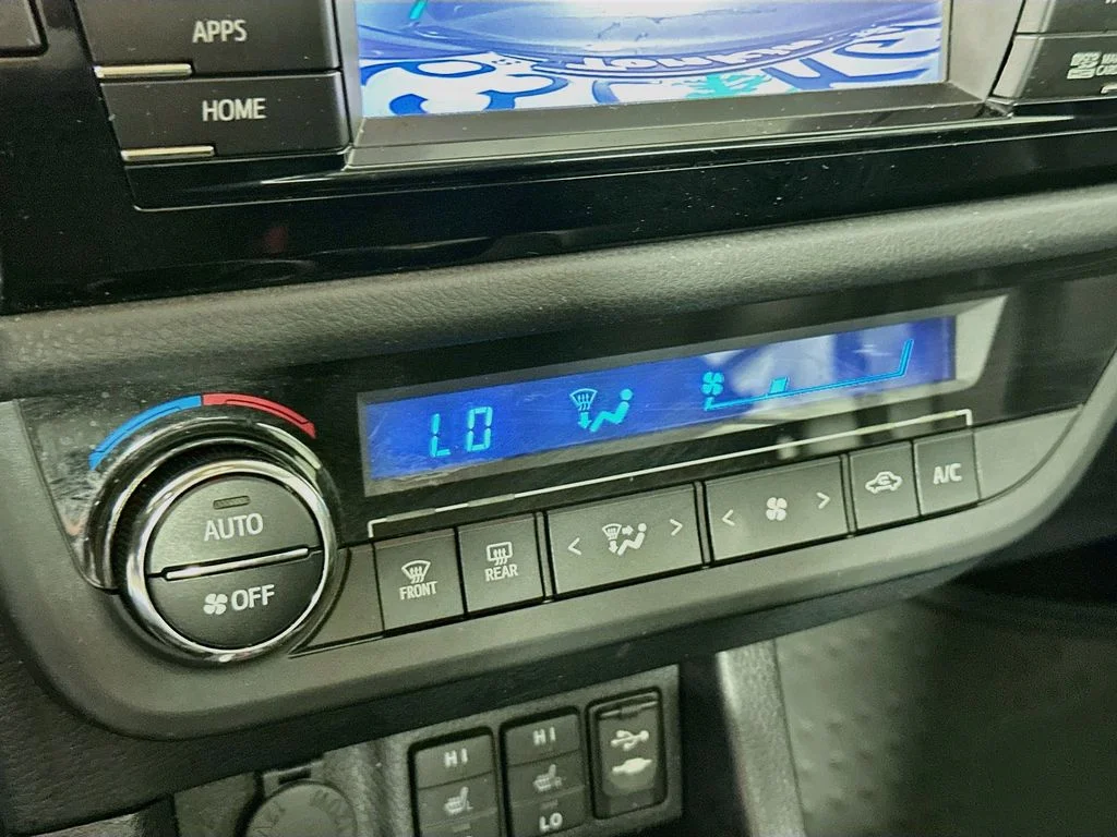 Used 2014 Slate Metallic Toyota S Premium image 16
