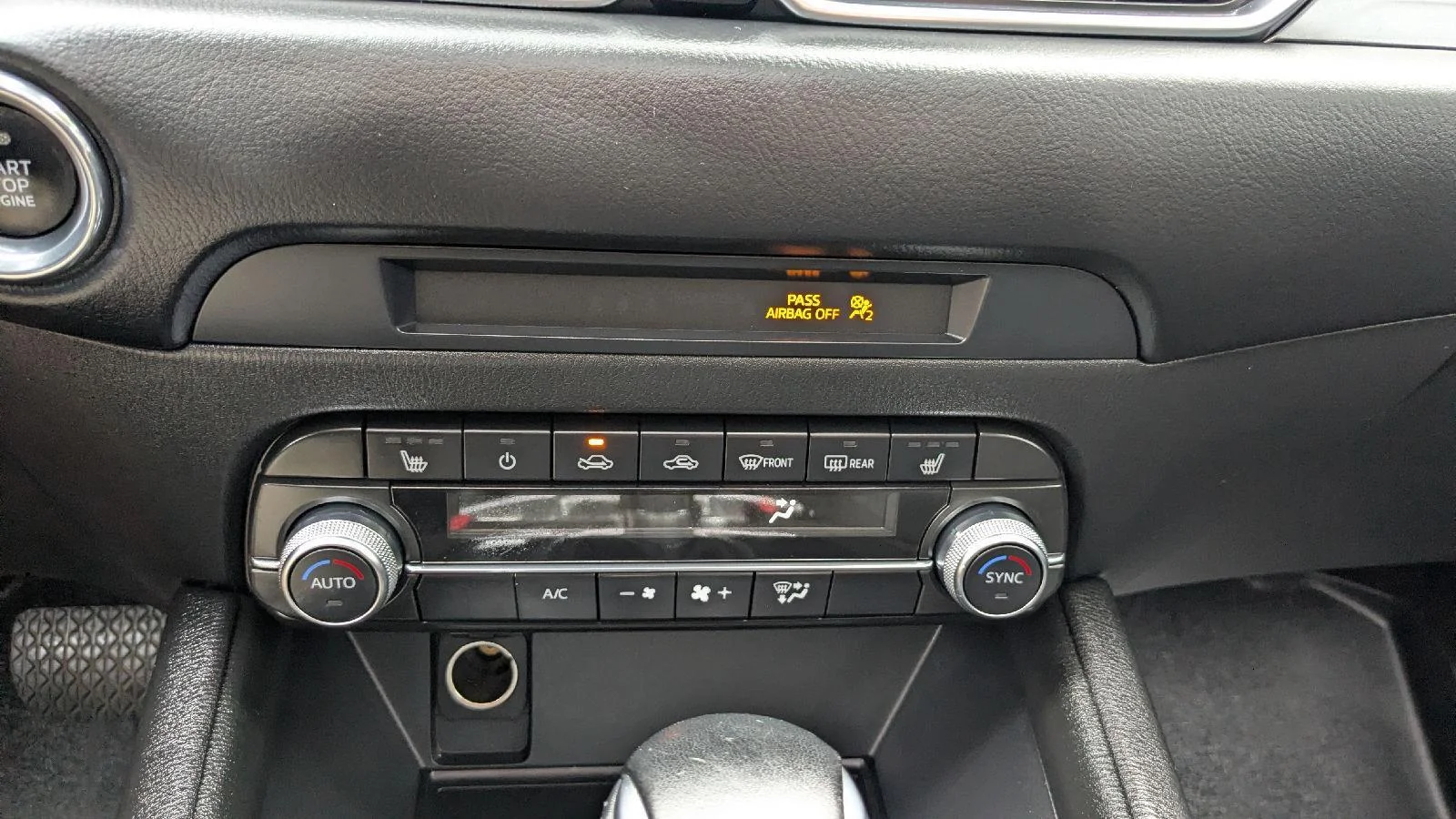 2019 Mazda CX-5 Touring - Photo 26