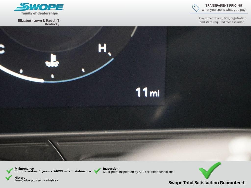 2026 Hyundai Kona Limited - Photo 19