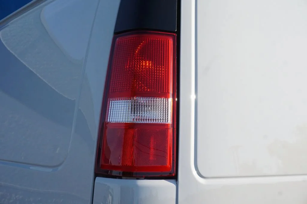New 2026 Summit White Chevrolet WT image 25