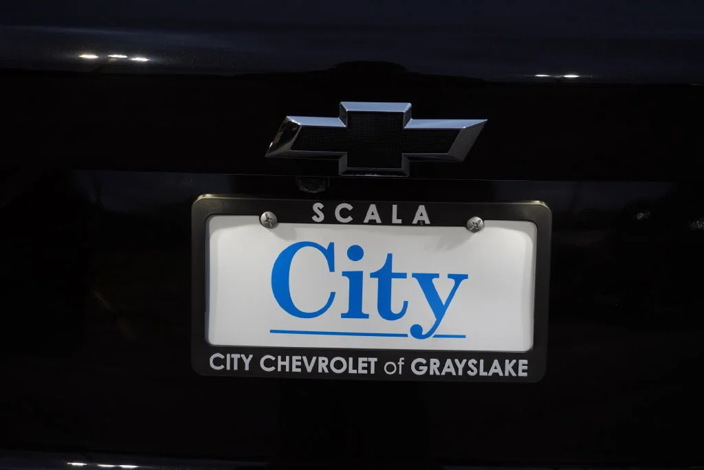 Vehicle thumbnail