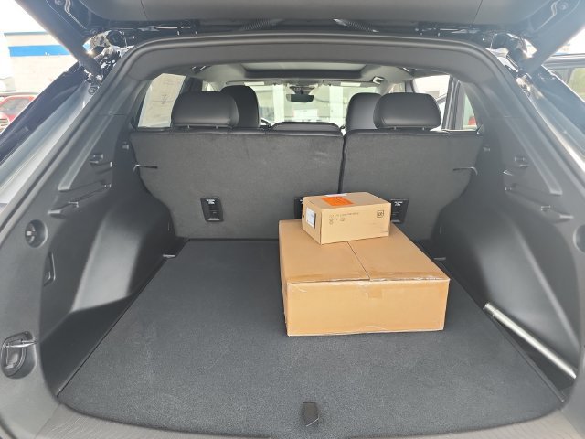 2026 Chevrolet Equinox EV RS - Photo 14