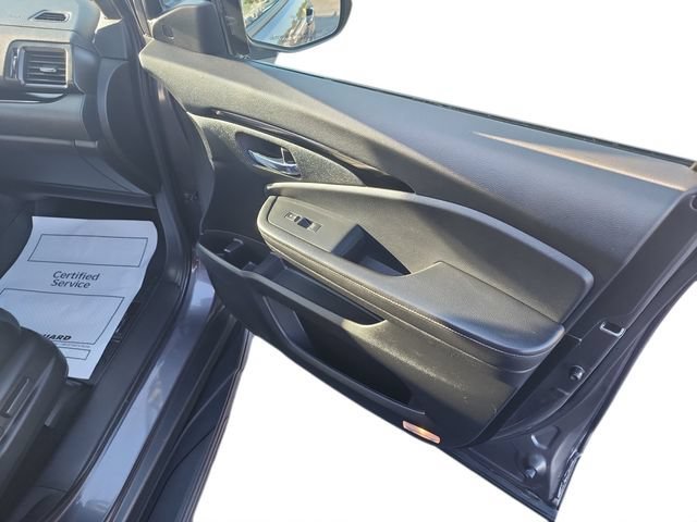Used 2021 Gray Honda Touring image 12