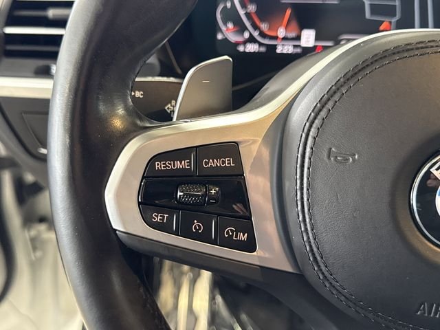 Certified Used 2023 Alpine White BMW sDrive30i image 22