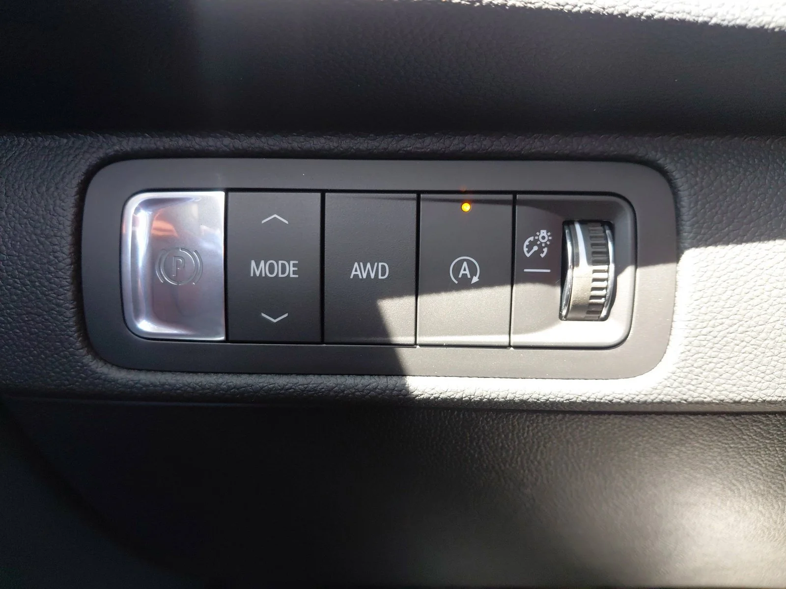2026 Chevrolet Traverse Z71 - Photo 38