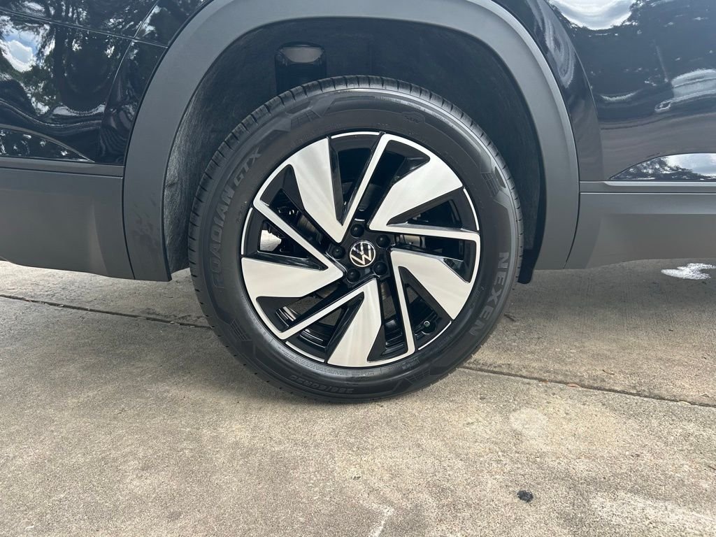2026 Volkswagen Atlas SE w/Tech - Photo 21