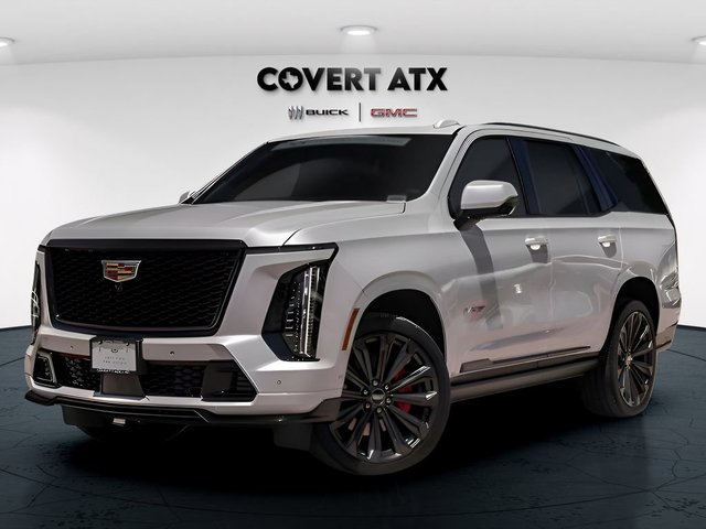 2025 Cadillac Escalade Escalade-V