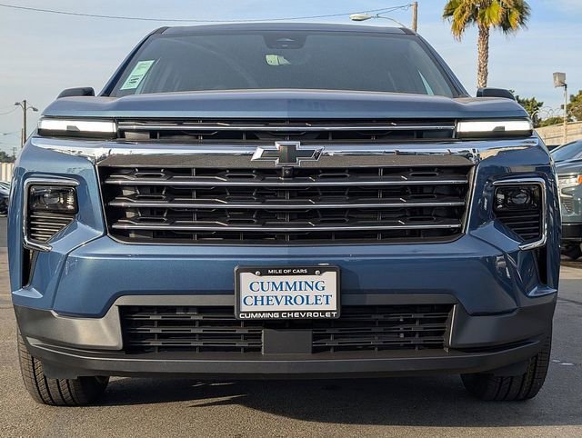 2026 Chevrolet Traverse LT - Photo 5